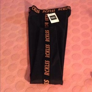 NWT Y&R Brooklyn Leggings